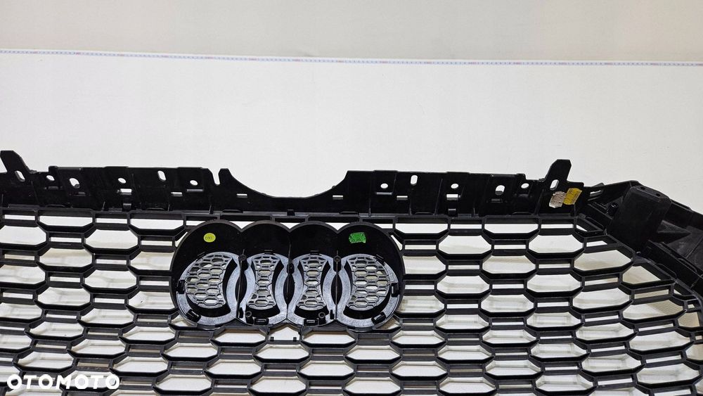 grill atrapa chłodnicy audi a4 b9 rs4 b9 8w 8w0853653at - 6