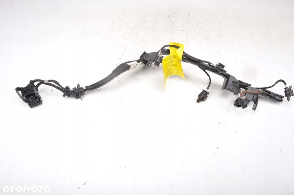 BMW X2 F39 18i 1.5 12V WIĄZKA WTRYSKIWACZY 8678974 - 1