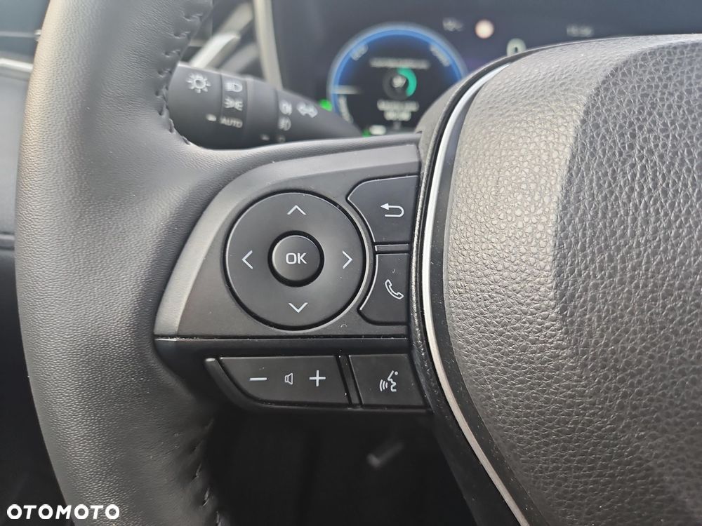 Toyota Corolla Cross - 17