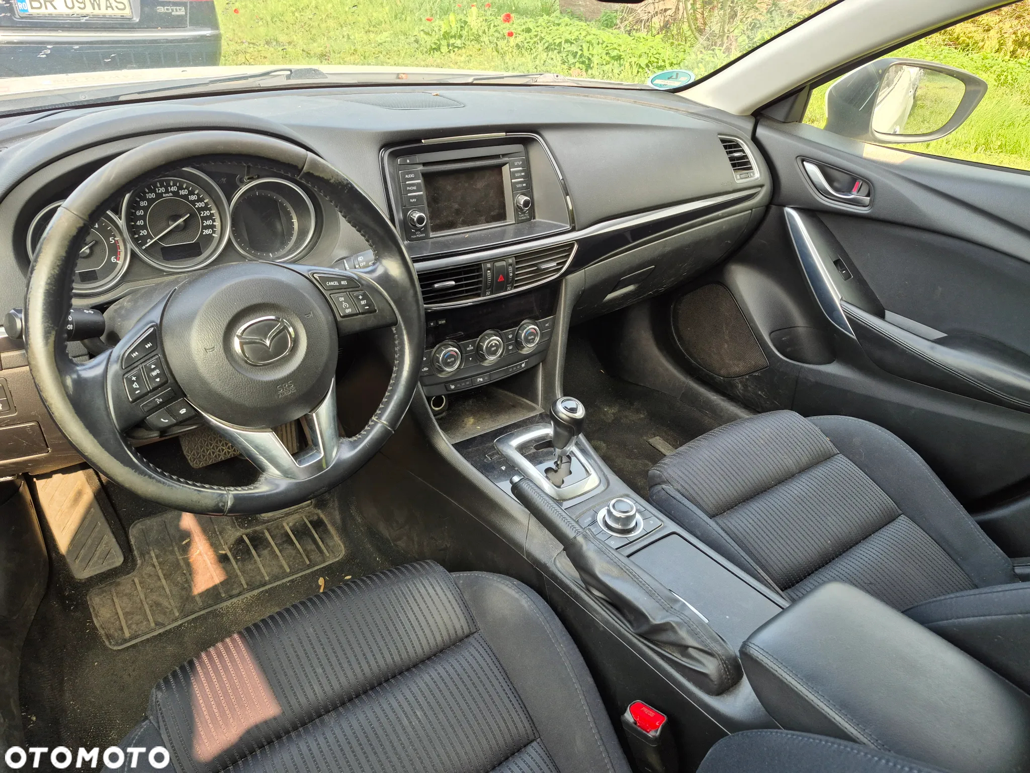 Mazda 6 2.2 D SkyEnergy - 5