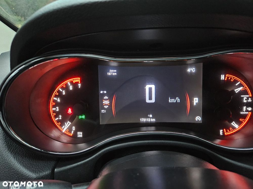 Dodge Durango 3,6 Citadel - 26