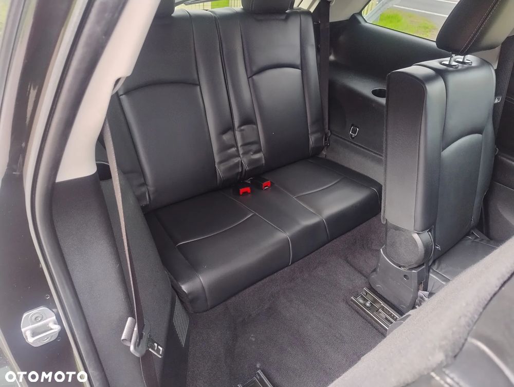 Fiat Freemont 2.0 Multijet Urban - 33