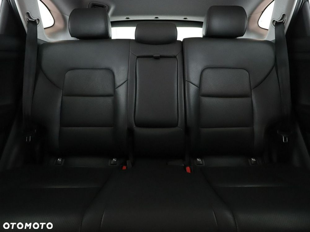 Hyundai Tucson 2.0 CRDI Premium 4WD - 19