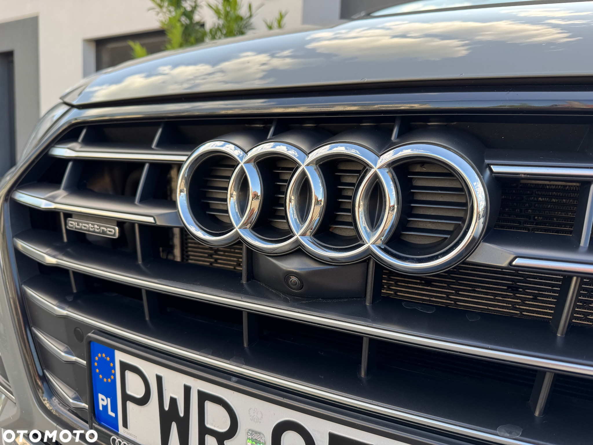 Audi Q5 55 TFSI e Quattro S tronic - 7