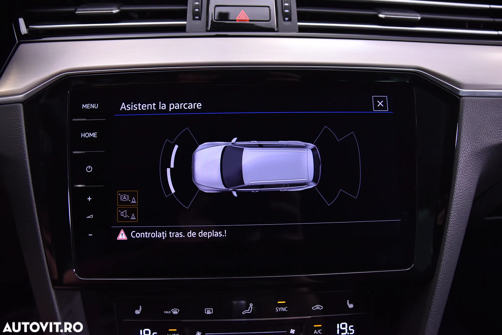 Volkswagen Passat - 18
