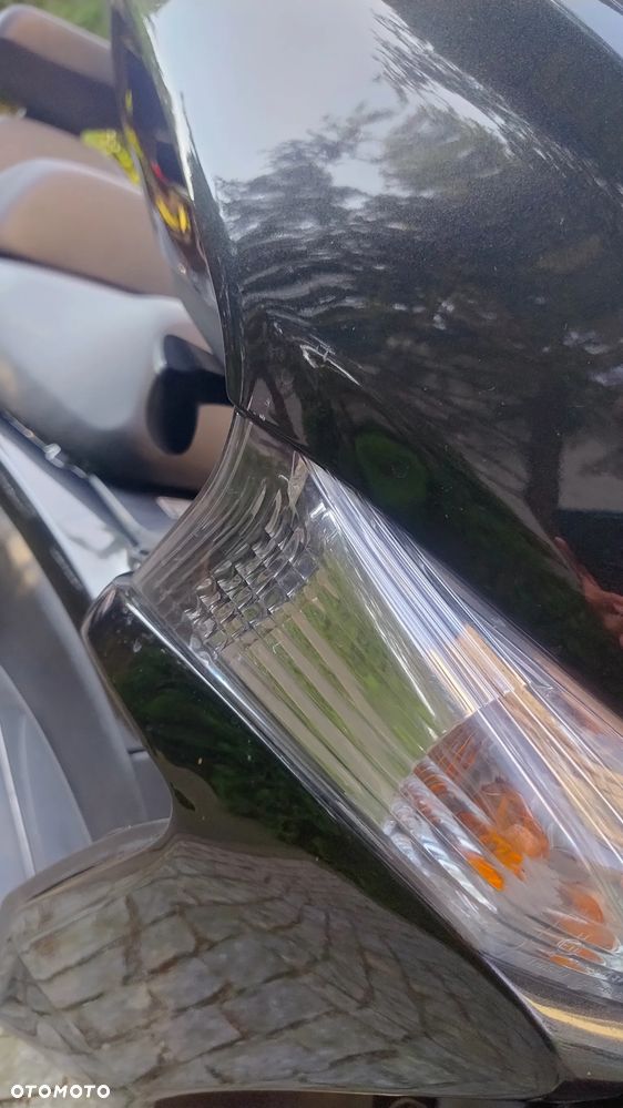 Honda FJS - 25