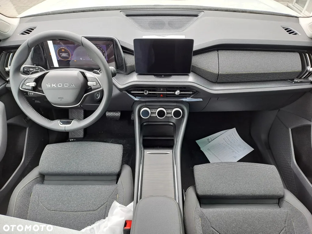 Skoda Kodiaq 2.0 TSI 4x4 Edition 130 DSG - 7