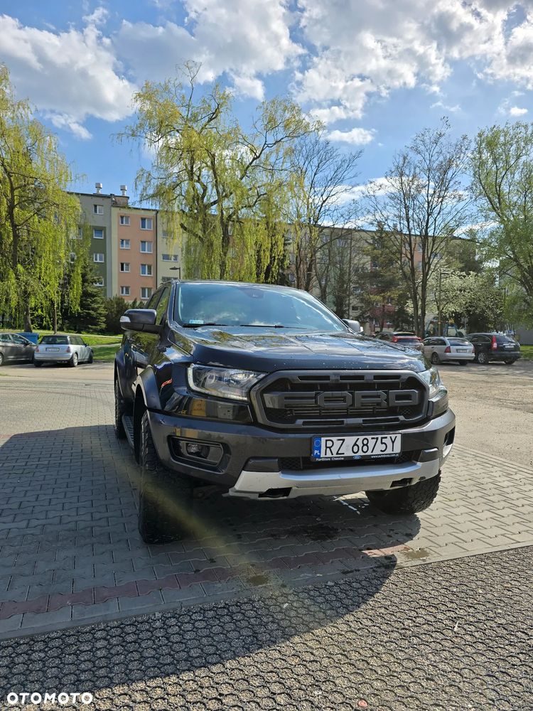 Ford Ranger Raptor - 5
