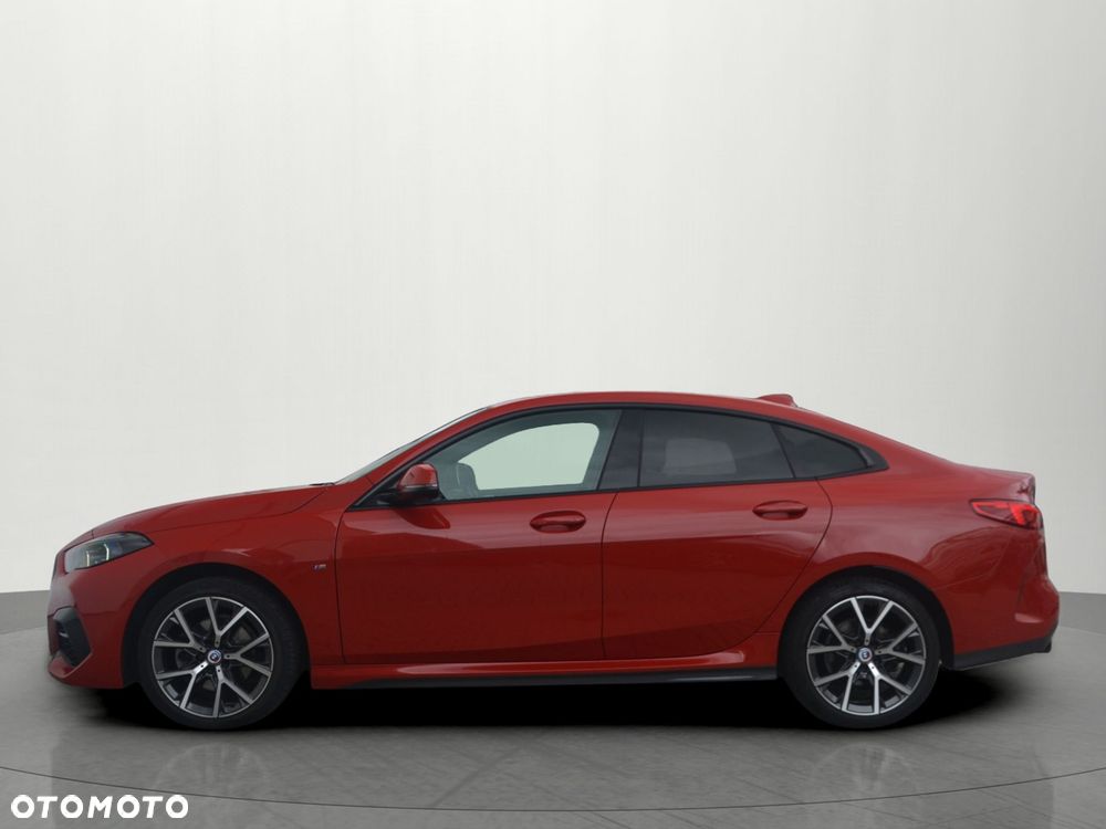 BMW Seria 2 218i M Sport - 4