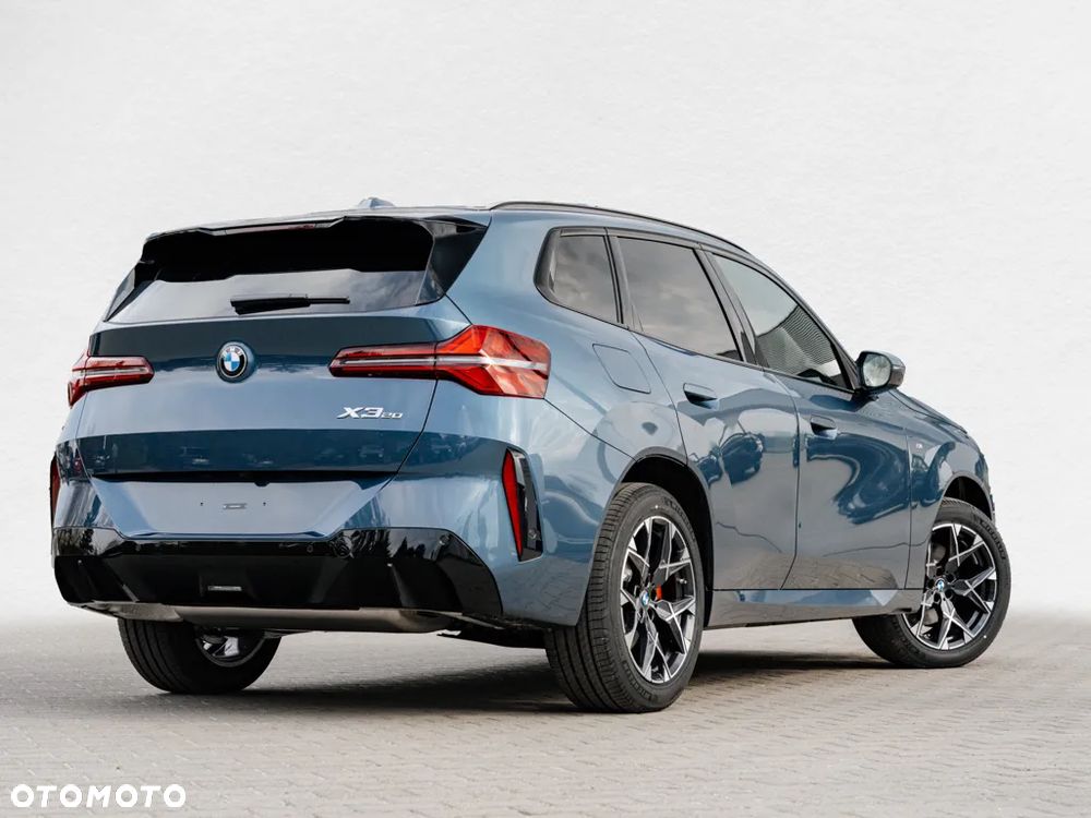 BMW X3 - 3