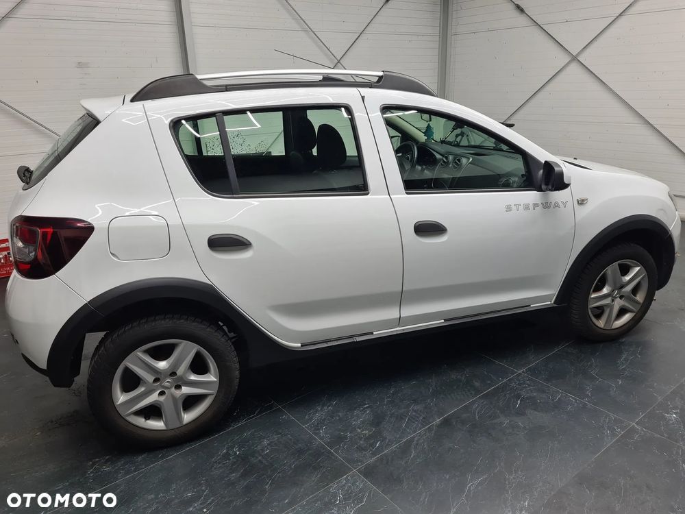 Dacia Sandero Stepway 0.9 TCe Laureate S&S EU6 - 27