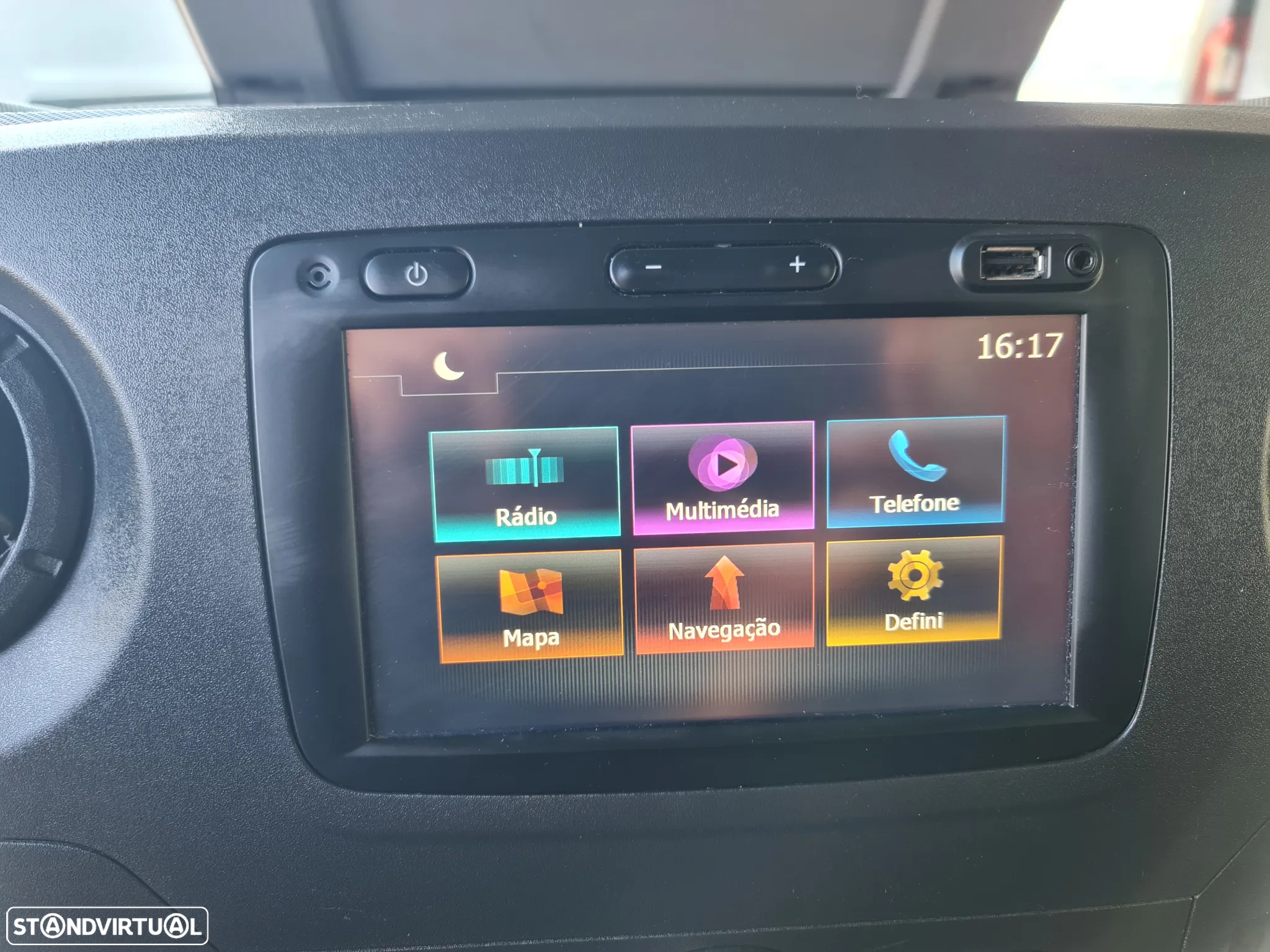 Renault Master 2.3 Dci 145CV L1H2 * STILL*  IVA DEDUTÍVEL - 43