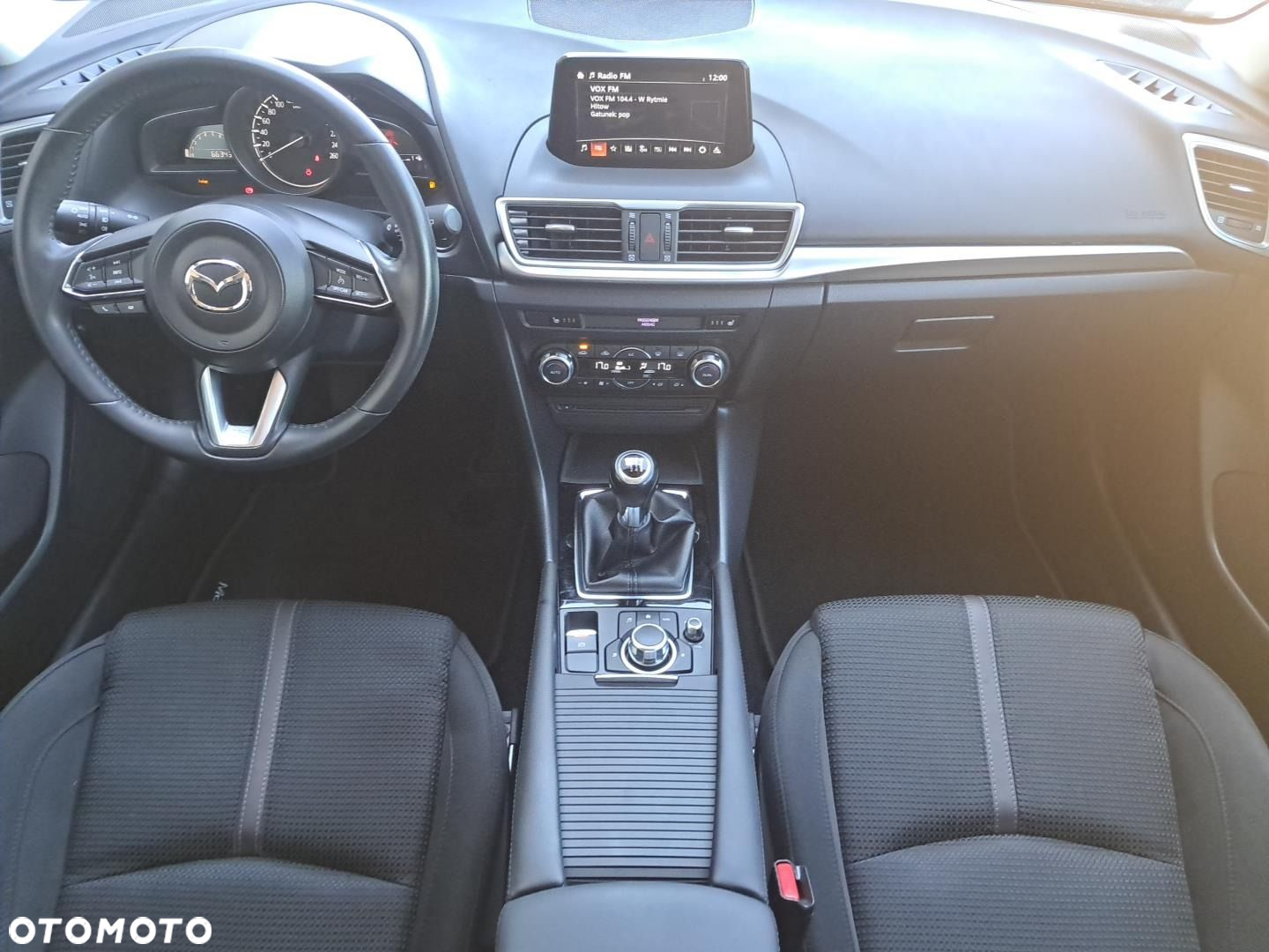 Mazda 3 2.0 Skyenergy - 13