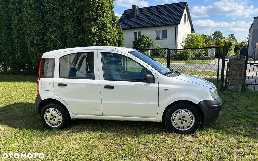 Fiat Panda 1.1 Actual Eco - 10