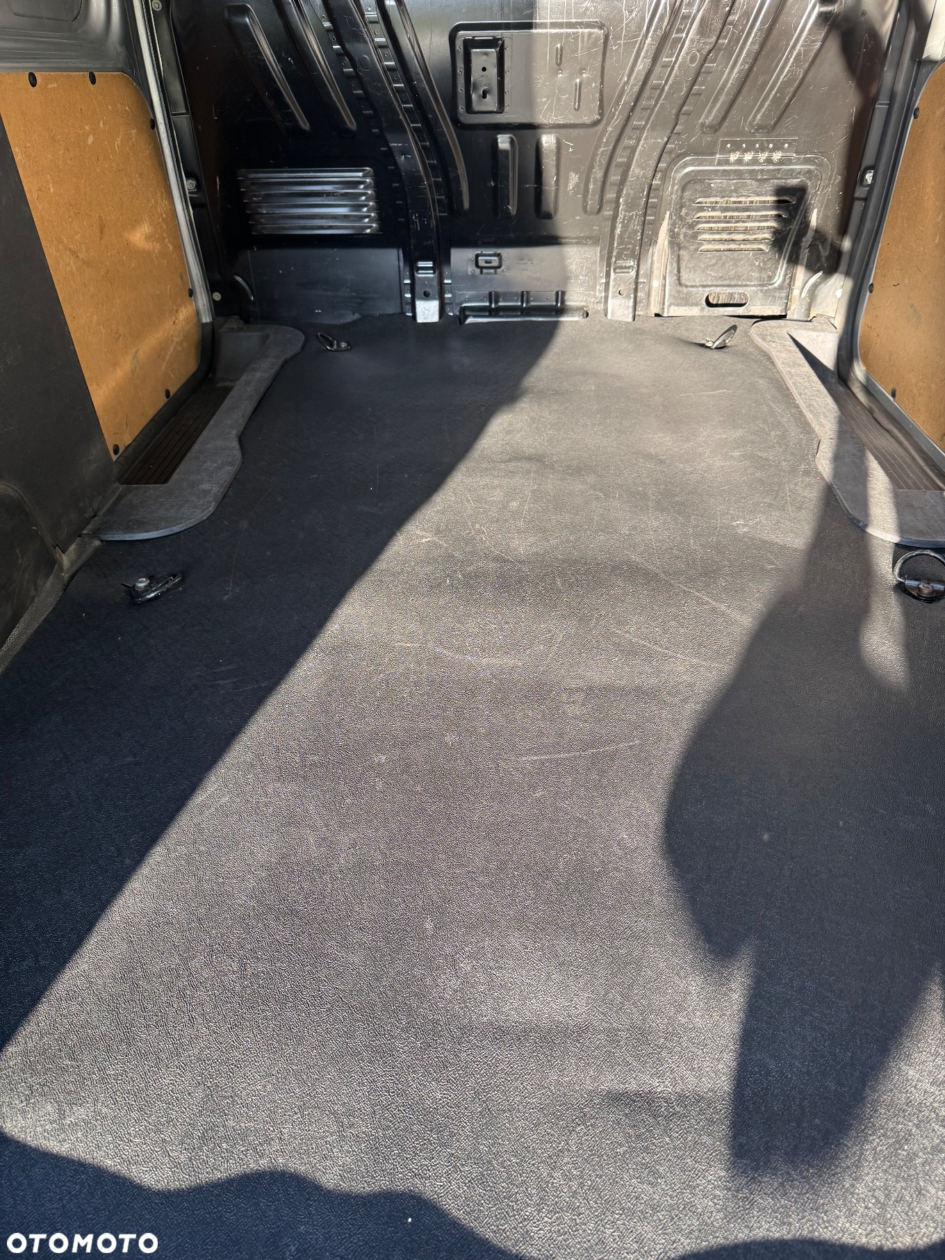Ford Transit Connect 230 L2 Trend - 15