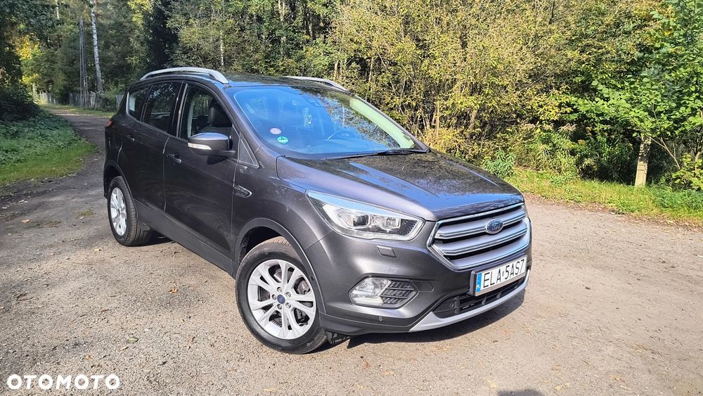 Ford Kuga - 30