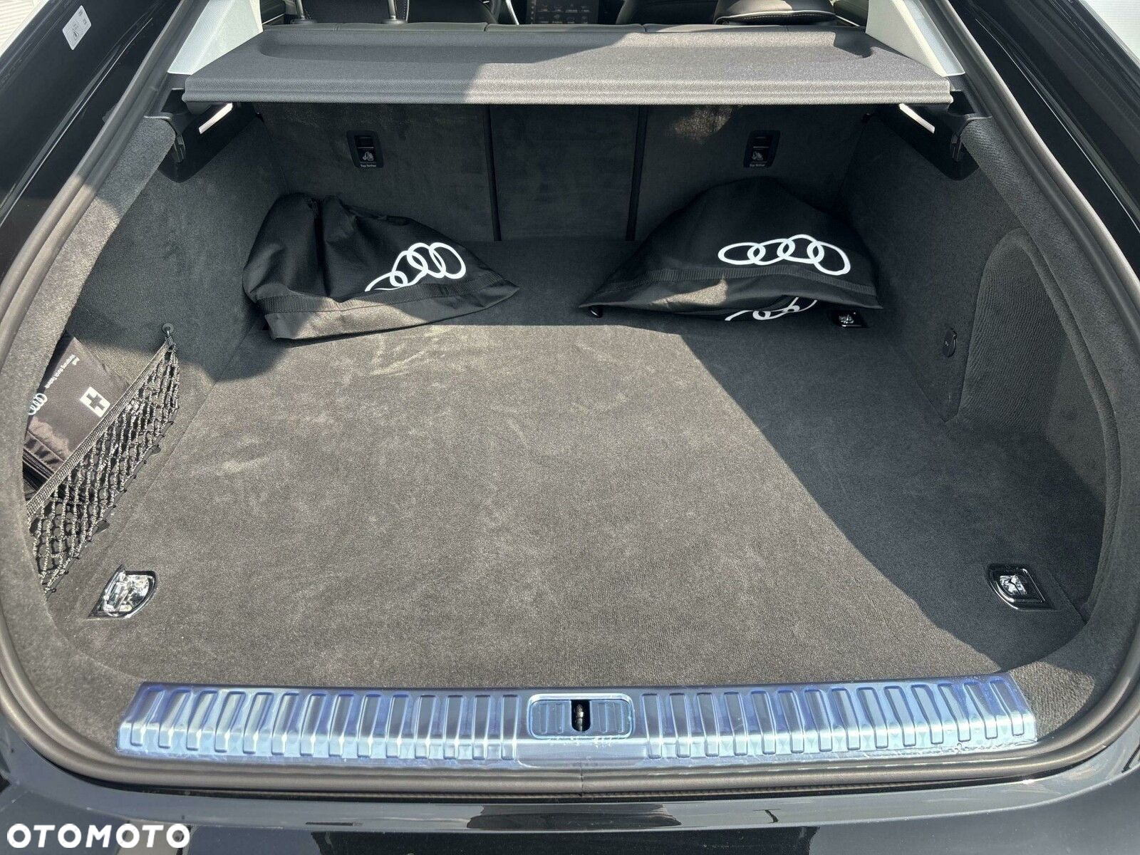 Audi A7 - 19
