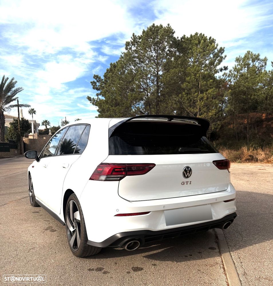 Volkswagen Golf 2022 photo 5