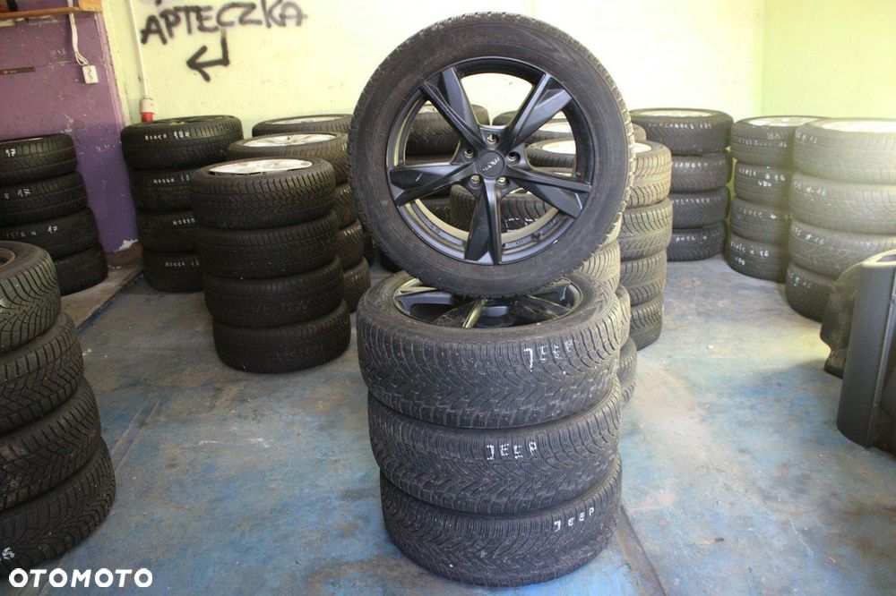 Jeep Compass 1.4 TMair Limited 4WD S&S - 34