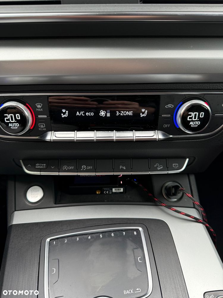 Audi Q5 35 TDI Quattro S tronic - 15