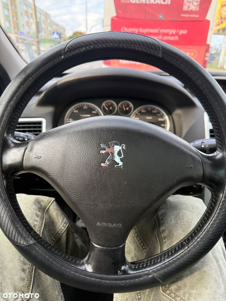 Peugeot 307 2.0 HDi - 7