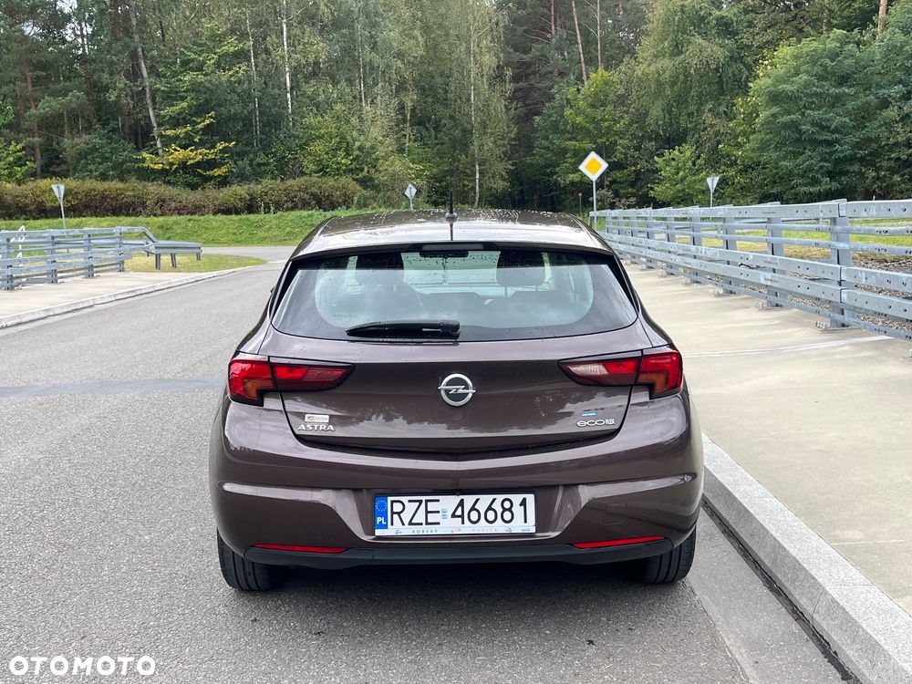 Opel Astra V 1.0 T Essentia S&S - 7