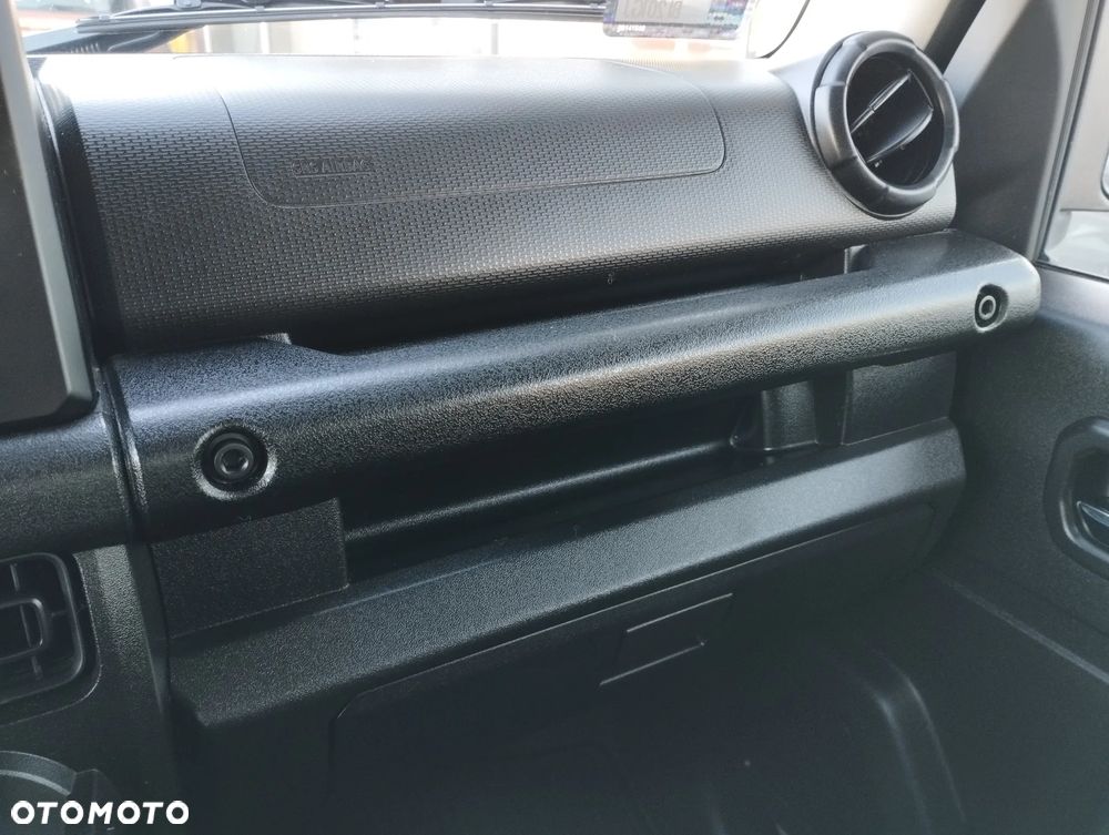 Suzuki Jimny 1.5 Pro - 28