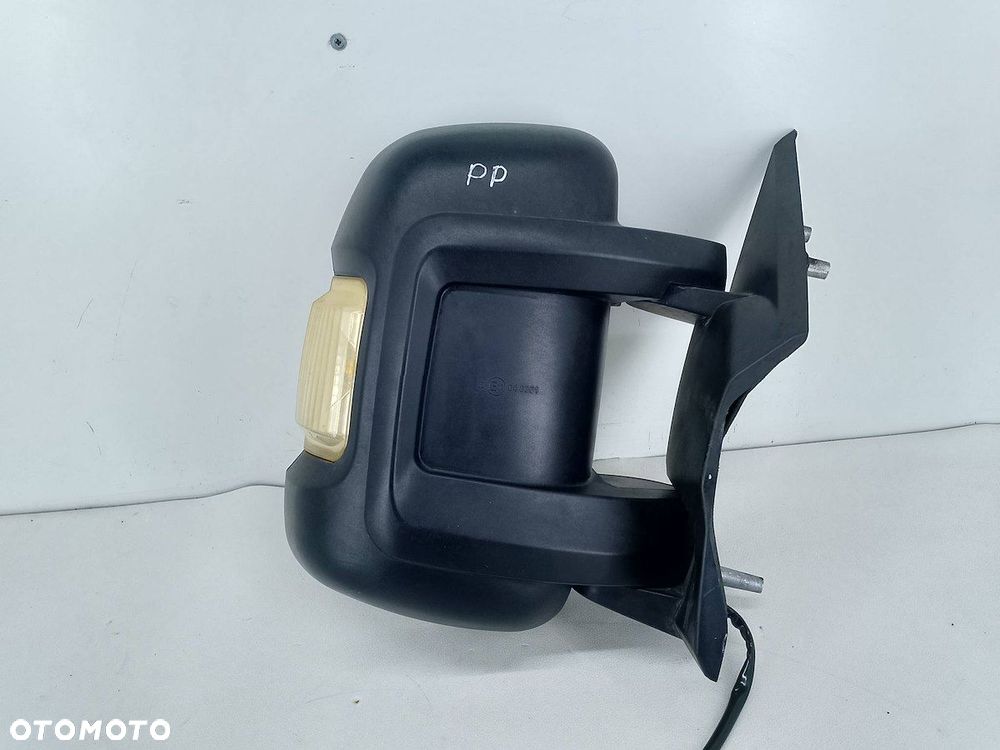LUSTERKO PRAWE FIAT DUCATO III E11048351 249 - 1