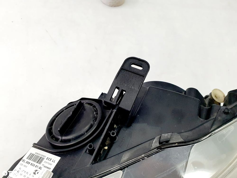 BMW Z4 E89 LAMPA LEWA PRZÓD XENON ORYGINAŁ EU 7191733 - 3
