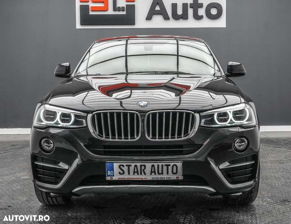 BMW X4 - 2