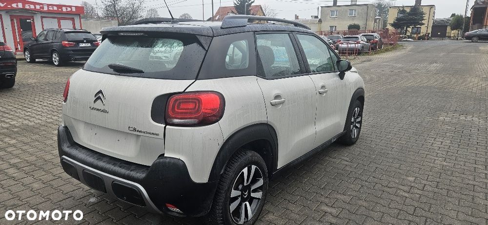 Citroën C3 Aircross - 4