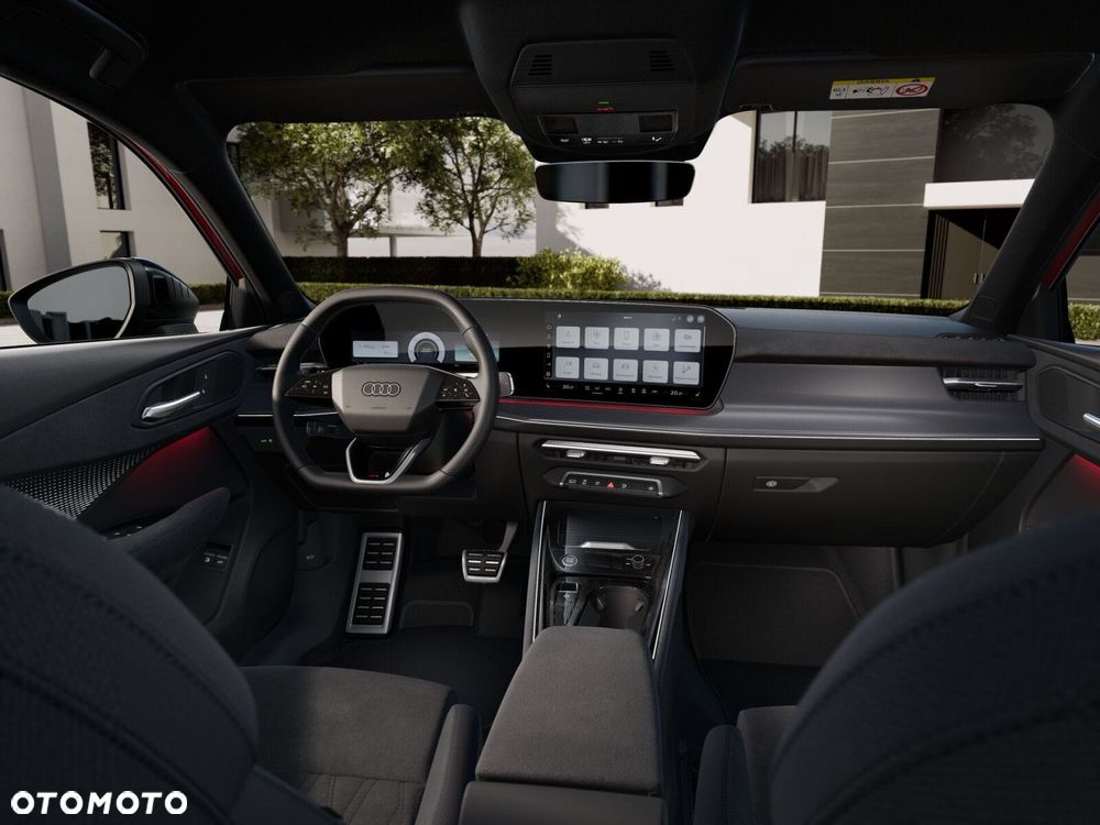 Audi Q3 Sportback - 6