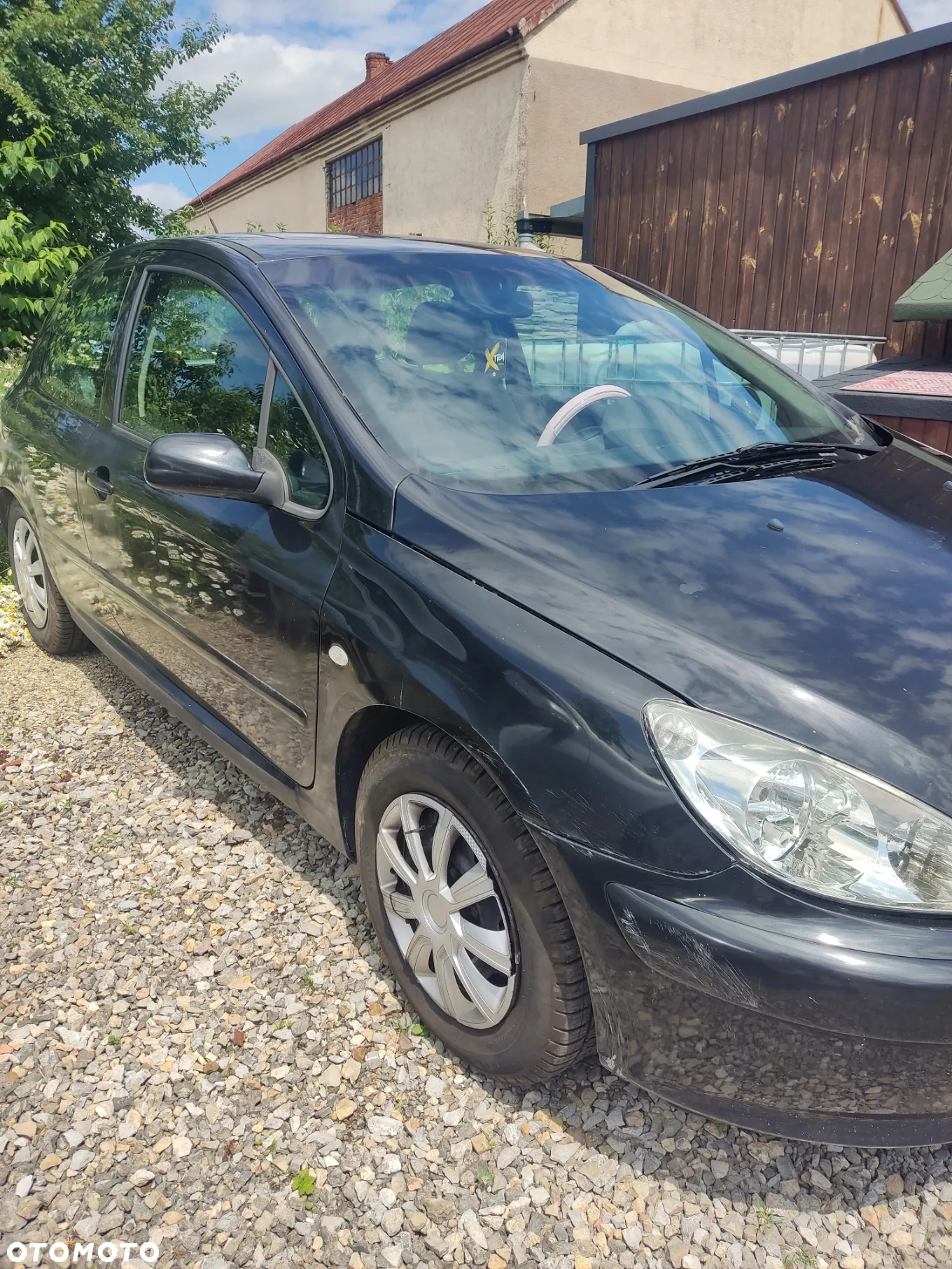 Peugeot 307 - 3
