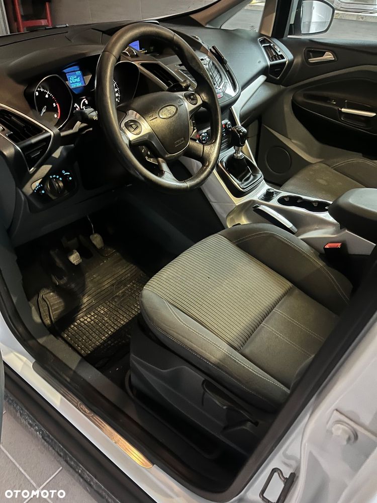 Ford C-MAX - 8