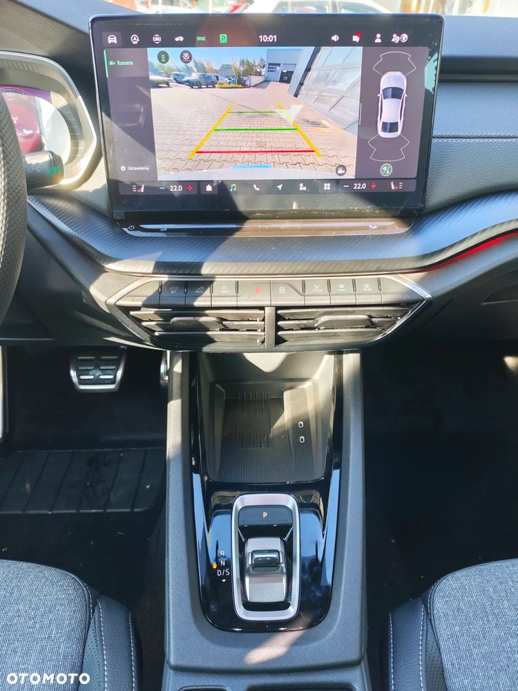 Skoda Kamiq 1.0 TSI Selection DSG - 20