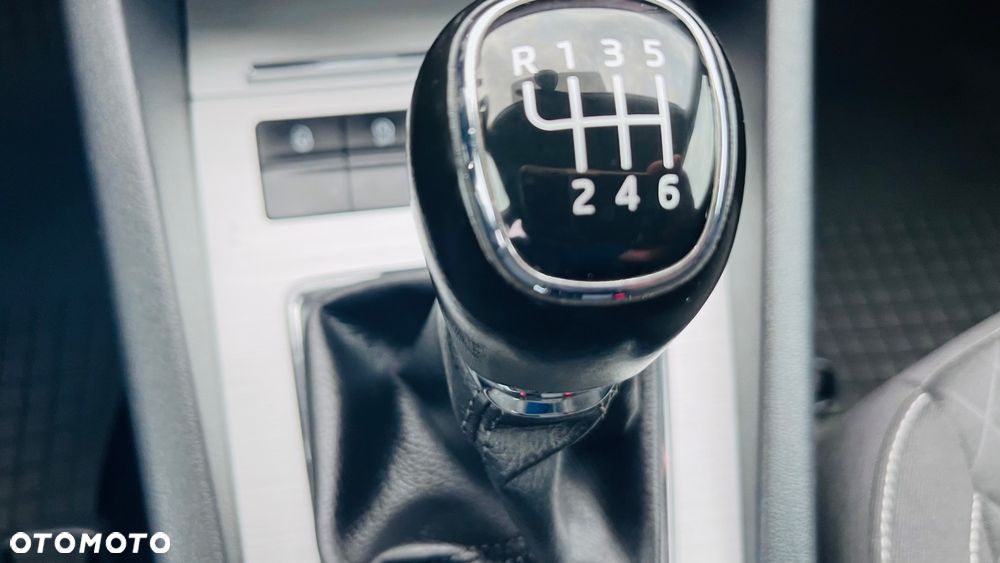 Skoda Octavia - 13