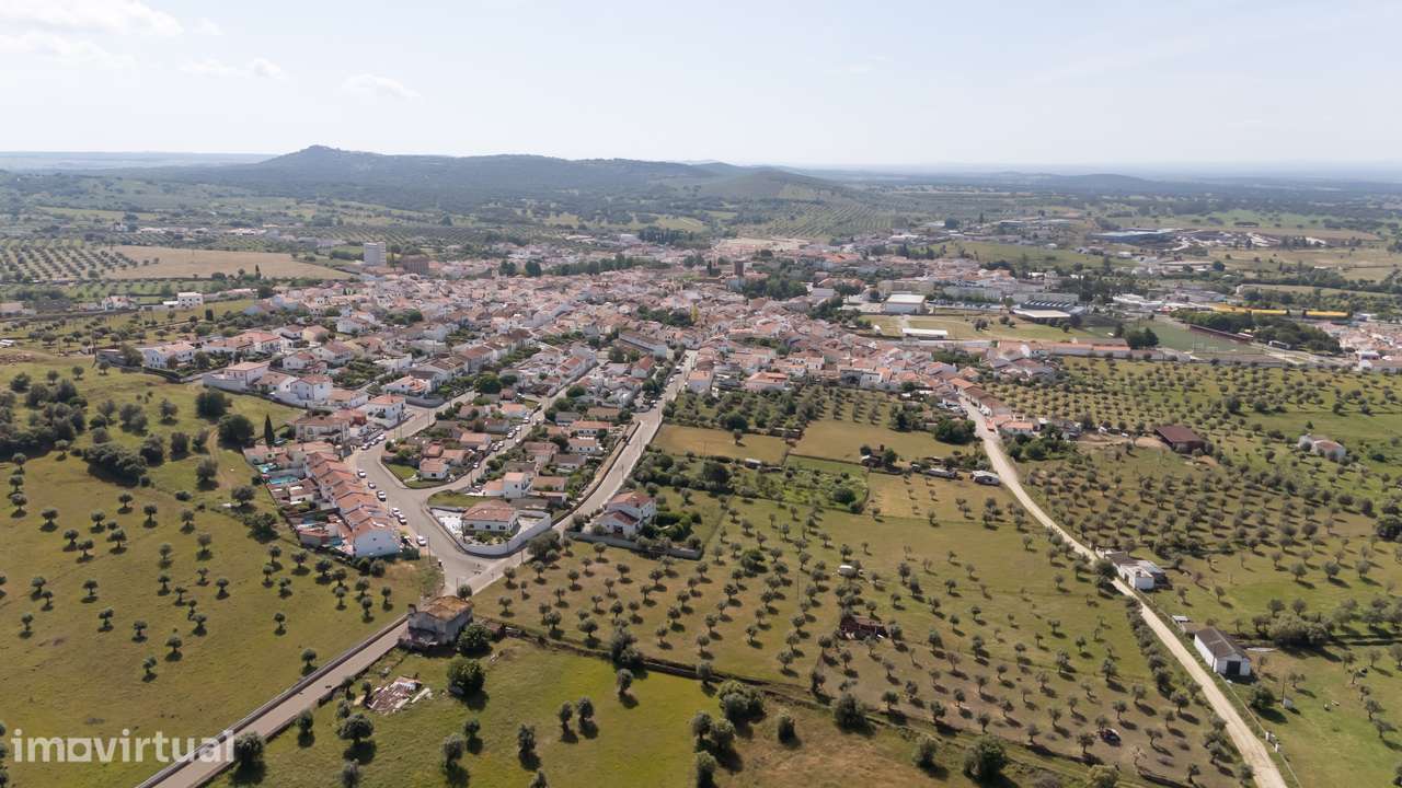 Terreno 9 hectares, água própria e enorme potencial – Alter do Chão - Grande imagem: 5/11