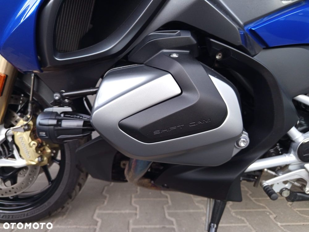 BMW RT - 23
