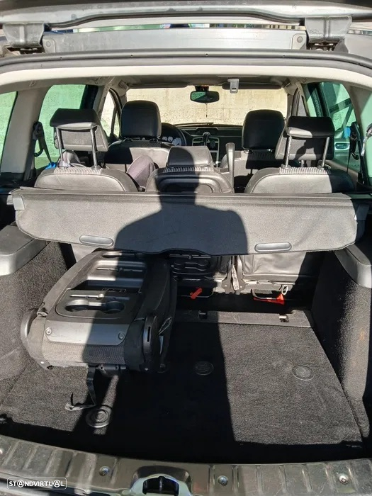 Peugeot 307 SW 1.6 HDi - 4