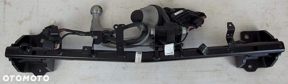 HAK HOLOWNICZY ELEKTRYCZNY WESTFALIA BMW X3 G45 IV 2024- 5A272E7 - 1