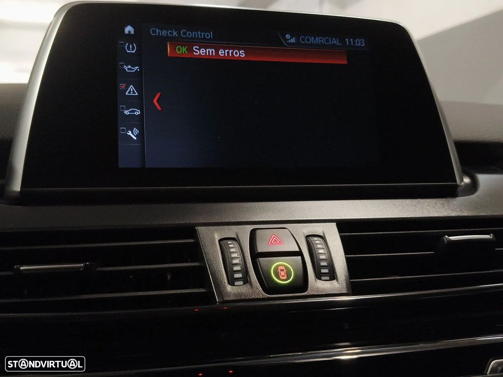 BMW 225xe Active Tourer Advantage - 37