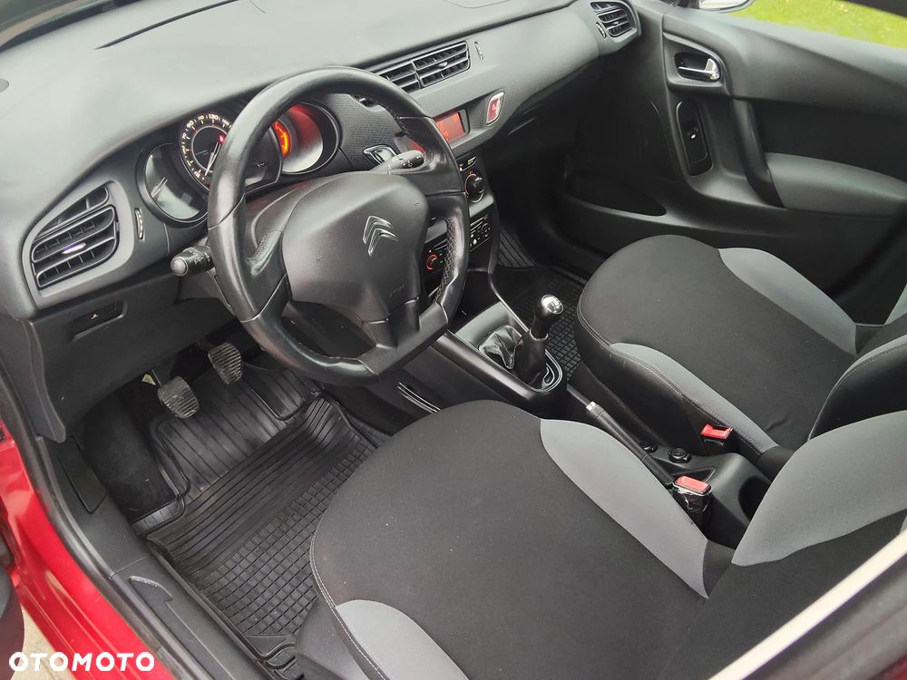 Citroën C3 1.1 Cool&Sound - 27