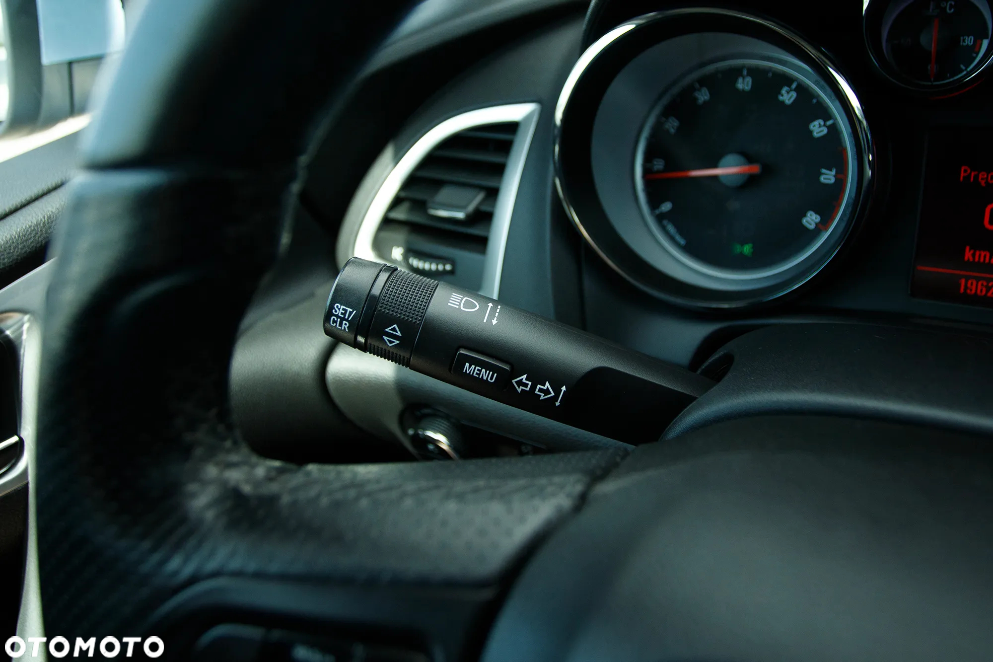 Opel Astra 1.4 Turbo ecoFLEX Start/Stop Innovation - 34