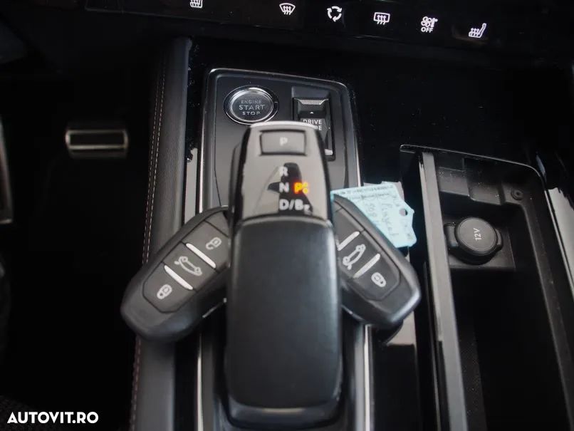 Peugeot 508 SW 1.6 THP STT GT Line - 16