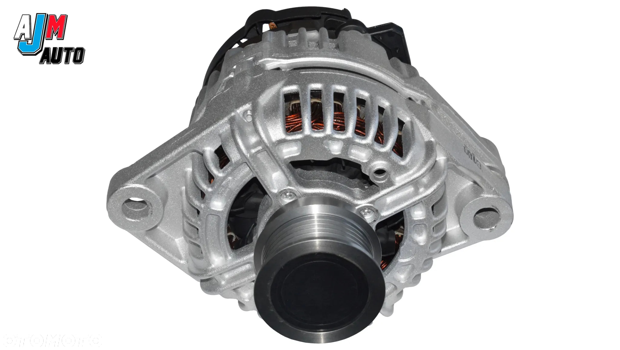 Alternator 13229990 2.0 CDTi BiTurbo TTiD Opel Astra J Insignia A Zafira C Saab 9-5 - 3