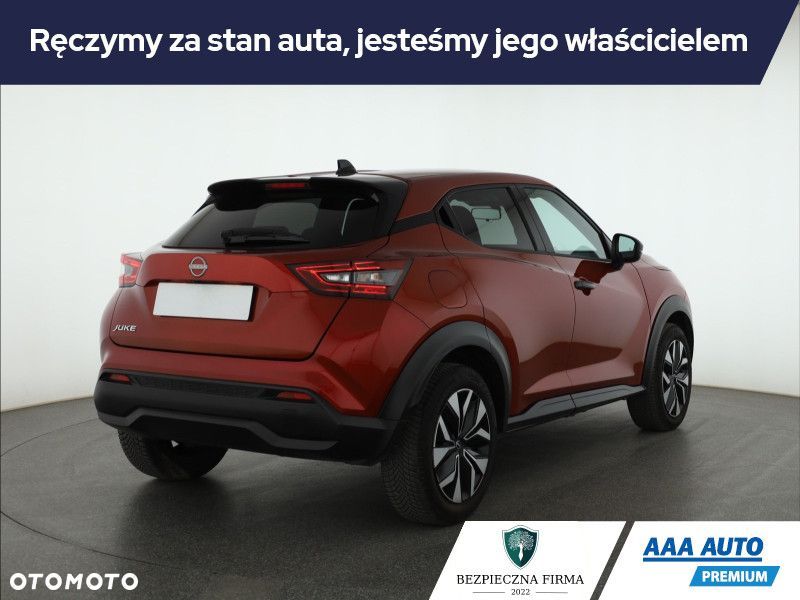 Nissan Juke - 7