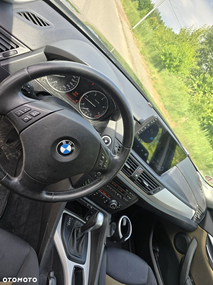 BMW X1 - 7