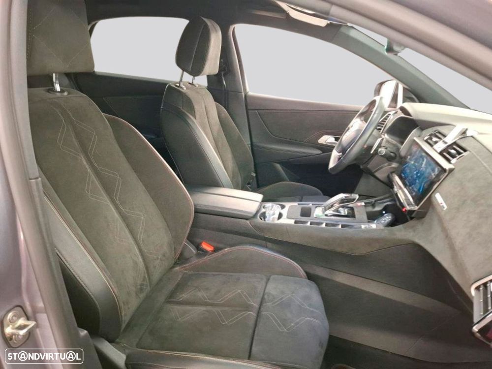 DS DS7 Crossback - 5