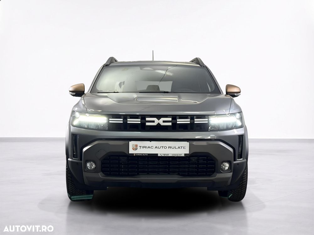 Dacia Duster TCe 130 4X2 MHEV Extreme - 9