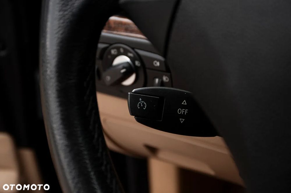 BMW Seria 5 520d Edition Fleet - 21